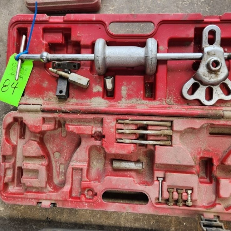 Puller Set