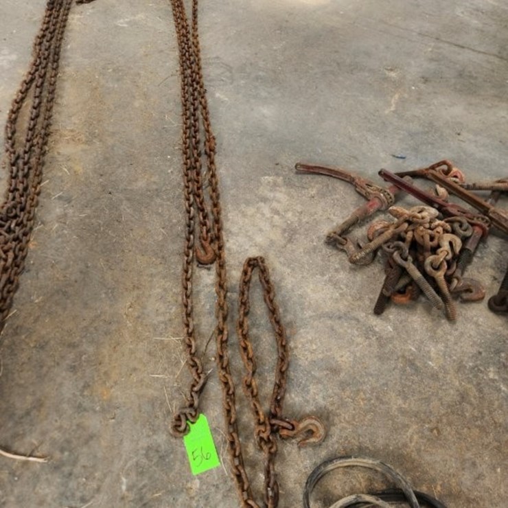 Chains
