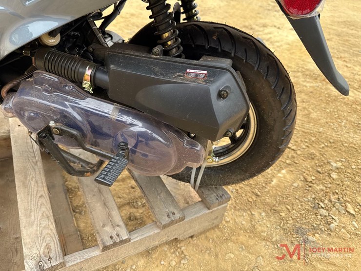 unused-2025-express-gator-50-s3-scooter-image-7