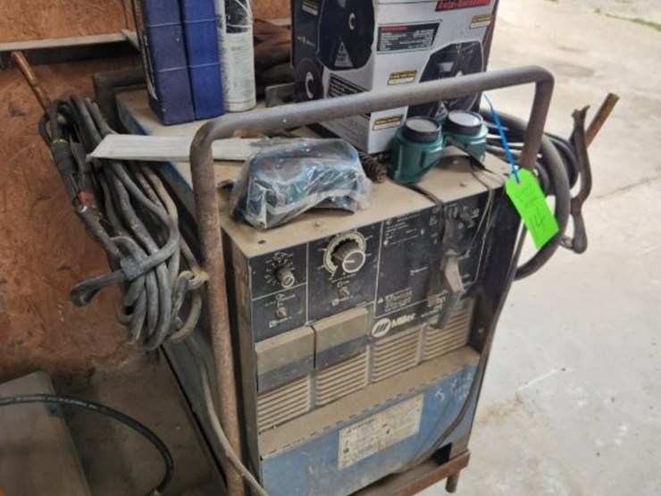 miller-shopmaster-300-ac/dc-welder-&-welding-accessories-image-1