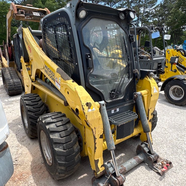 WACKER NEUSON SW28