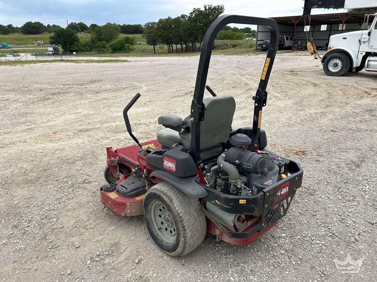 toro-54"-zero-turn-mower-image-2