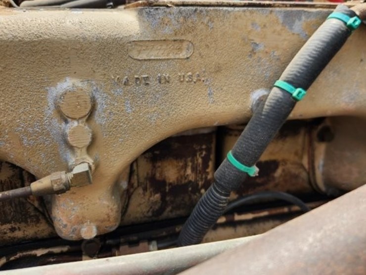 1982-mack-dump-truck-w/-16'-dump-bed-model-r738s--147,375-miles-image-9