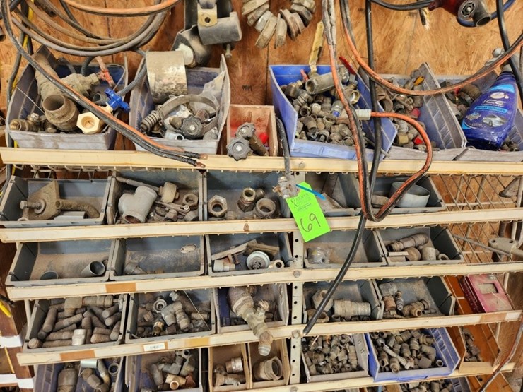 rack-&-contents-including-wall-image-3