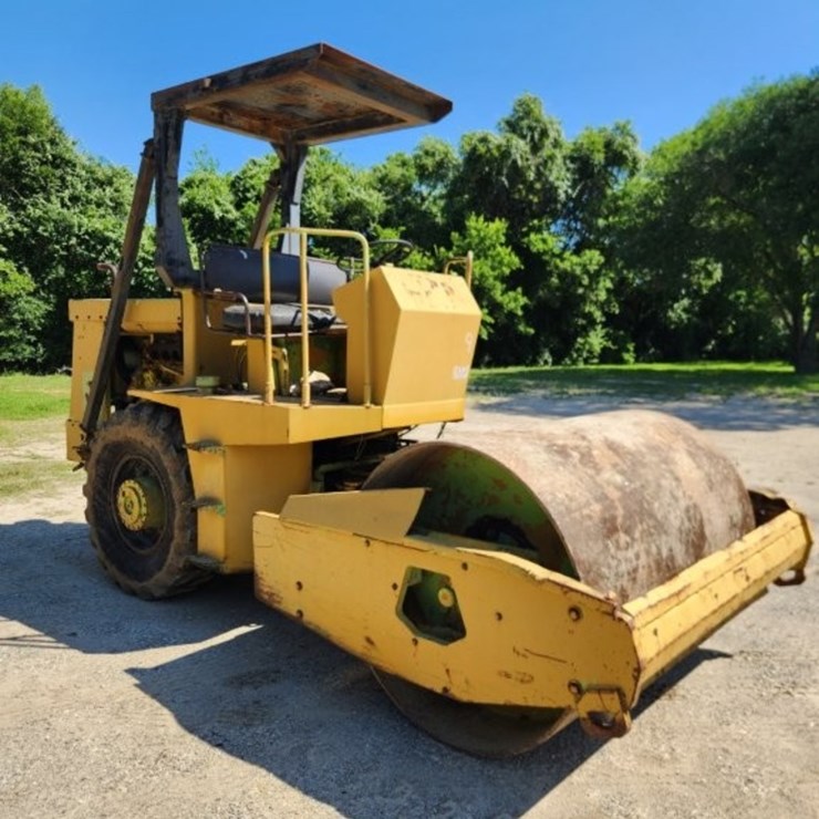 1977 RAYGO 304