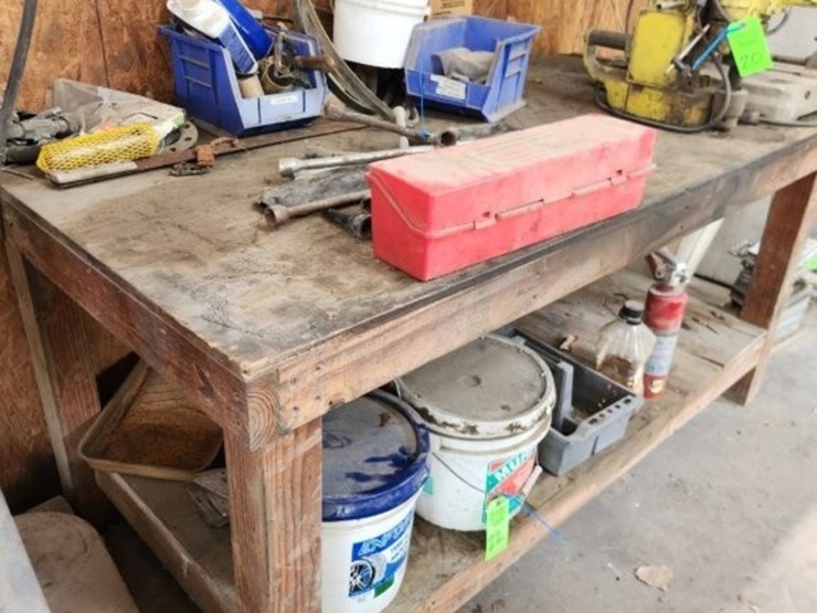workbench-&-contents-image-1