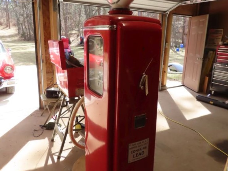 tokheim-double-sided-restored-computing-gas-pump-with-texaco-globe-image-12