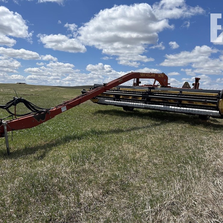 NEW HOLLAND 1475