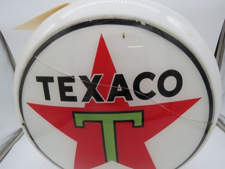 texaco-glass-gas-pump-globe-image-6