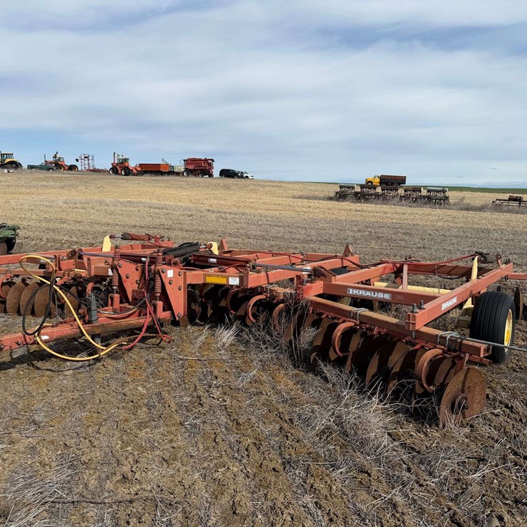 KRAUSE 4900
