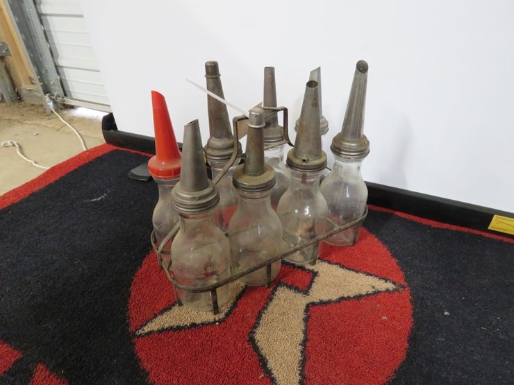 glass-oil-bottles-in-rack-image-3