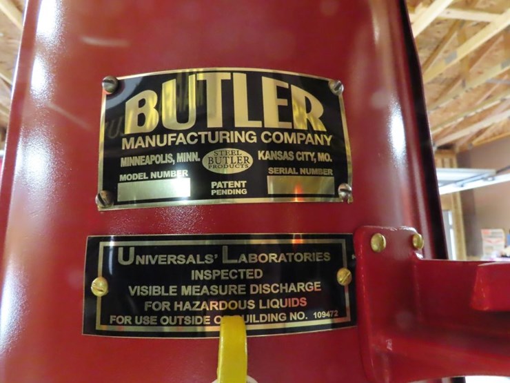 butler-upright-visible-10-gallon-gas-pump-with-kanotex-glass-globe-image-3