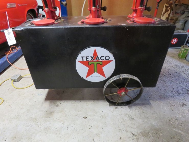 restored-texaco-lubster-cart-on-steel-wheels-image-8