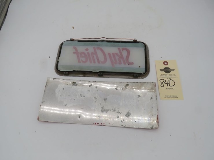 texaco-gas-pump-plate-and-panel-group-image-4