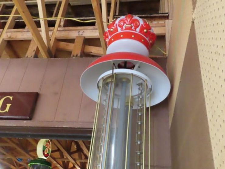 restored-rapidayton-upright-visible-10-gallon-gas-pump-with-red-crown-globe-image-8