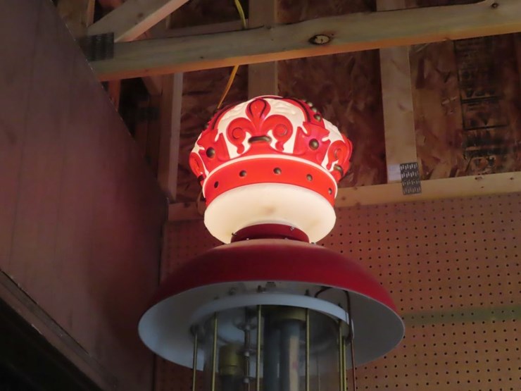 restored-rapidayton-upright-visible-10-gallon-gas-pump-with-red-crown-globe-image-2