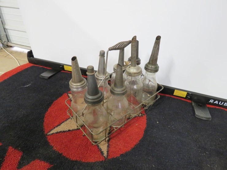 glass-oil-bottles-in-rack-image-3