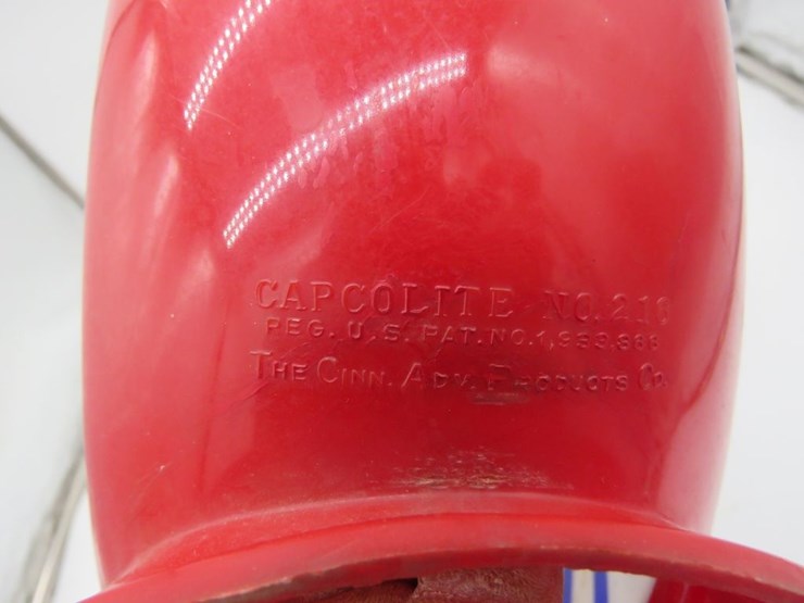 oriental-bronze-gasoline-gas-pump-globe-image-7