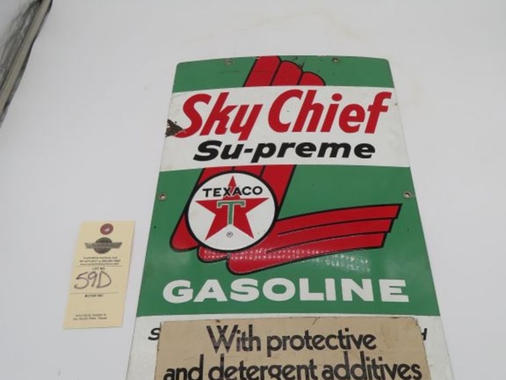 texaco-sky-chief-porcelain-pump-plate-image-1