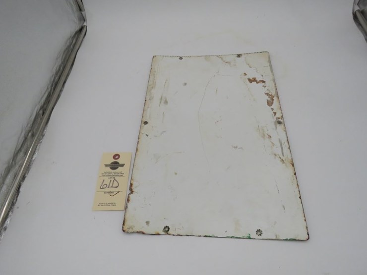 texaco-diesel-fuel-#2-porcelain-pump-plate-image-4