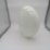 milk-glass-gas-pump-globe-with-no-faces-image-3