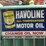 texaco/havoline-gas-can-porcelain-display-image-2