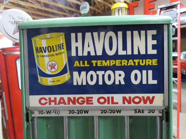 texaco/havoline-gas-can-porcelain-display-image-2