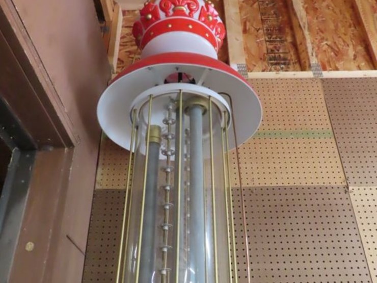 restored-rapidayton-upright-visible-10-gallon-gas-pump-with-red-crown-globe-image-6