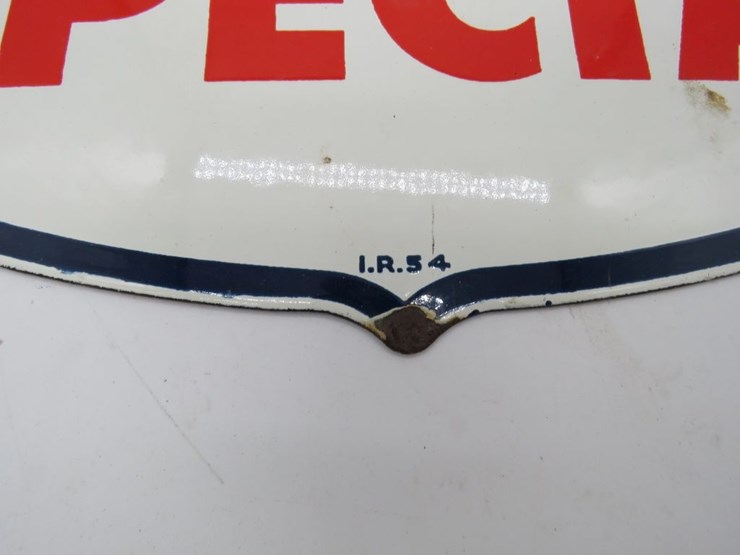 mobil-gas-special-porcelain-pump-plate-image-2