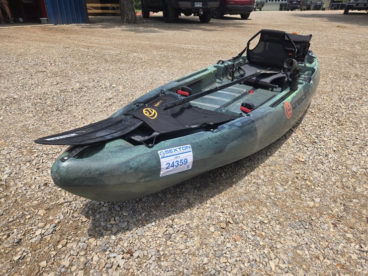 #24359-•-crescent-ck1-venture-kayak-image-1