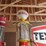 correct-measure-company-10-galloon-upright-visible-gas-pump-with-shell-milk-glass-globe-image-12