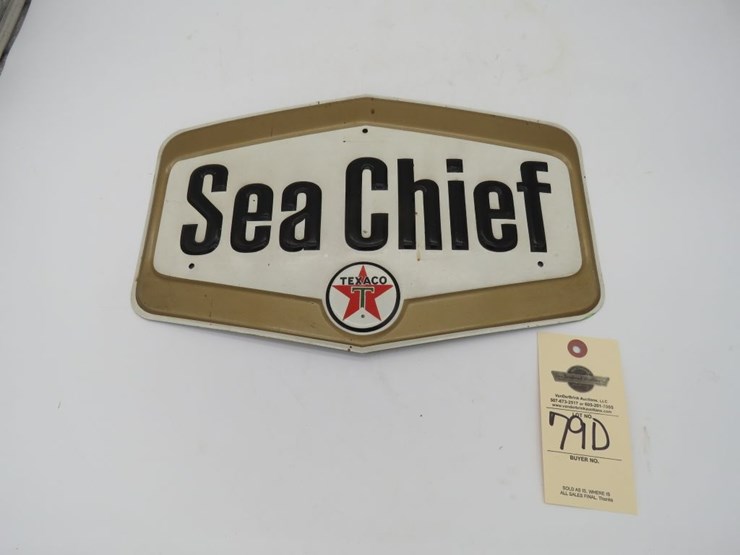 texaco-sea-chief-porcelain-pump-plate-image-1
