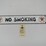texaco-no-smoking-porcelain-plate-image-1
