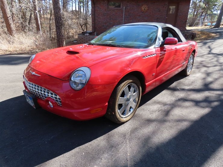 2003-ford-thunderbird-roadster-image-14