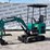 2026-cfg-industrial-mh13rx-mini-excavator-image-1