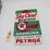 texaco-sky-chief-su-preme-porcelain-pump-plate-image-1