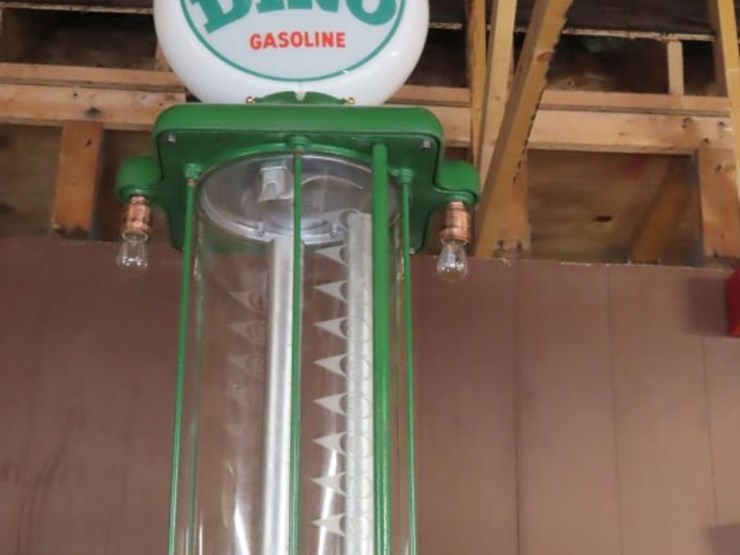 butler-model-41-upright-visible-10-gallon-gas-pump-with-sinclair-globe-image-2