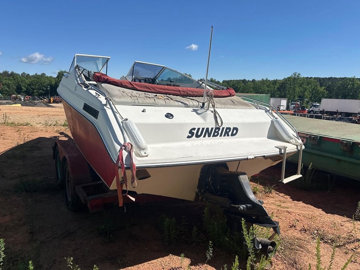 1988-sunbird-euro-sport-20ft-powerboat-image-2