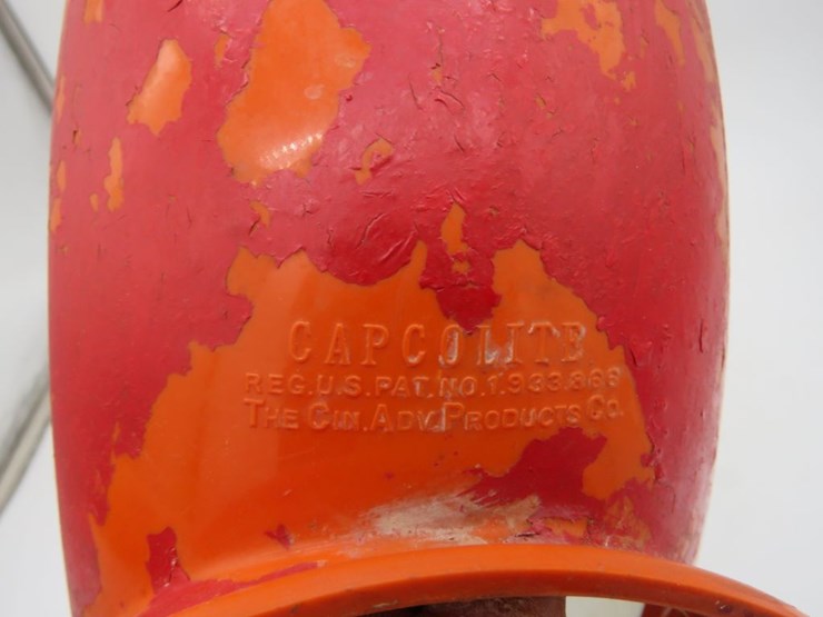 esso-extra-gas-pump-globe-image-7