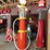 correct-measure-company-10-galloon-upright-visible-gas-pump-with-shell-milk-glass-globe-image-3