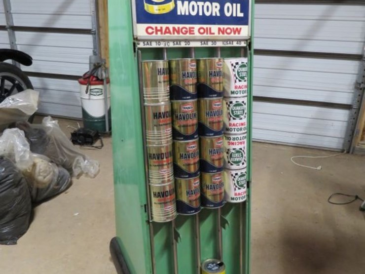 texaco/havoline-gas-can-porcelain-display-image-4