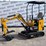 2026-cfg-industrial-h13r-mini-excavator-image-1