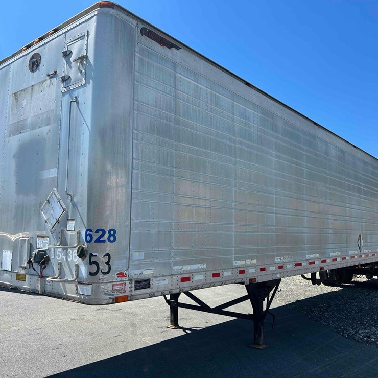 2000 GREAT DANE 53FT