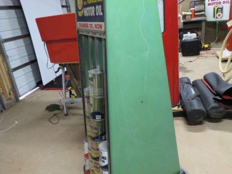 texaco/havoline-gas-can-porcelain-display-image-3