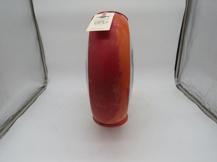 esso-extra-gas-pump-globe-image-4