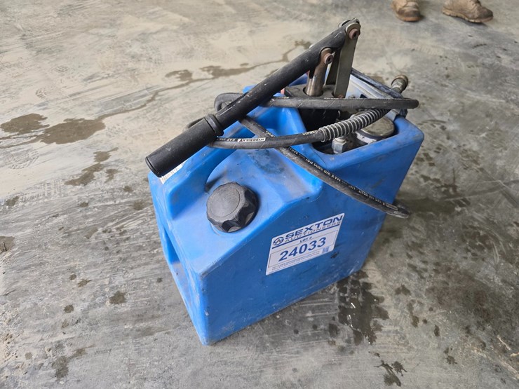 #24033-•-hydraulic-shoring-pump-image-2
