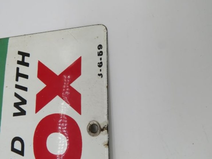 texaco-sky-chief-su-preme-porcelain-pump-plate-image-3