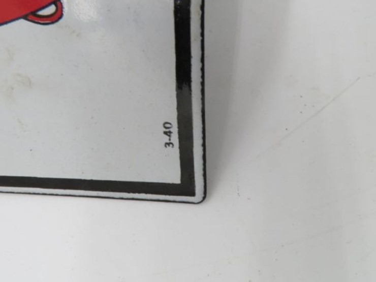 texaco-fire-chief-gasoline-curved-porcelain-pump-plate-image-2