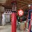 wayne-upright-visible-10-gallon-gas-pump-with-texaco-globe-image-2