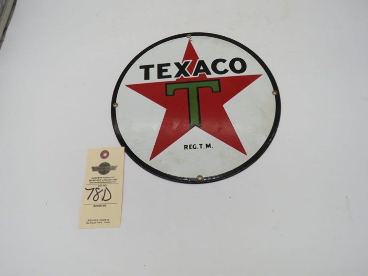 texaco-porcelain-pump-plate-image-1